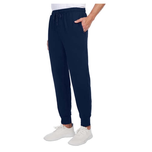 Kirkland Signature Men’s Active Jogger | XL & XXL available - Picture 3 of 10